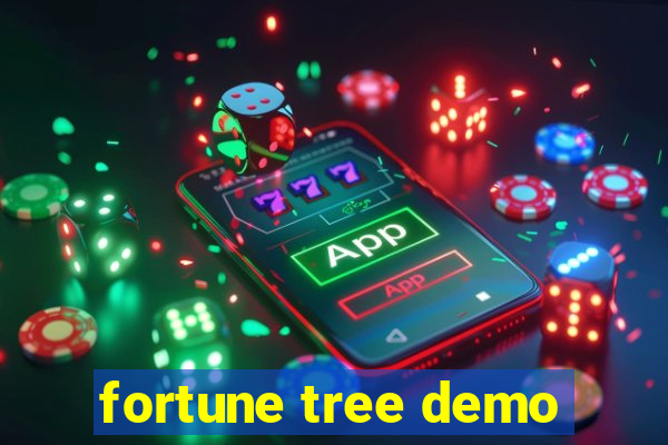 fortune tree demo